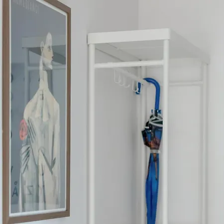 Apartment Ordona Comfort By Bookinghost Stettin