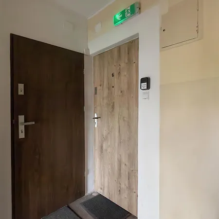 Ordona Comfort By Bookinghost Apartment *