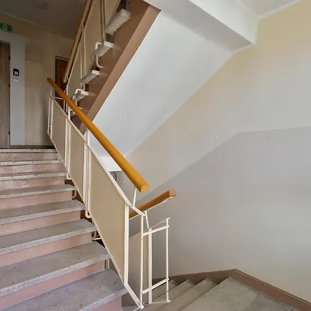 Apartment Ordona Comfort By Bookinghost Stettin