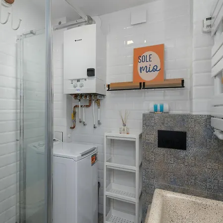 Ordona Comfort By Bookinghost Apartment