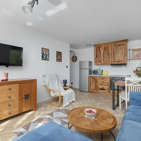 Apartment Ordona Comfort By Bookinghost *