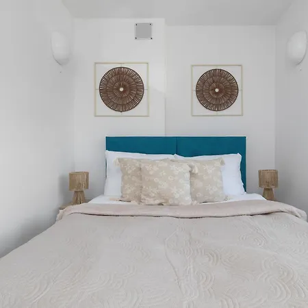 Apartment Ordona Comfort By Bookinghost