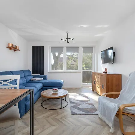 Ordona Comfort By Bookinghost * Stettin