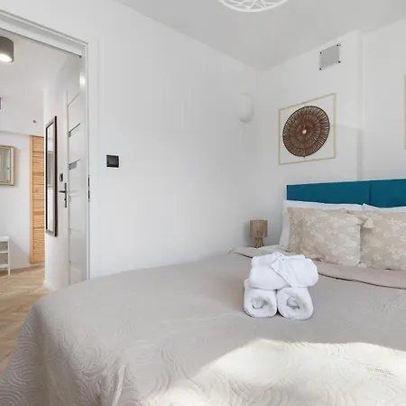 Ordona Comfort By Bookinghost Apartment