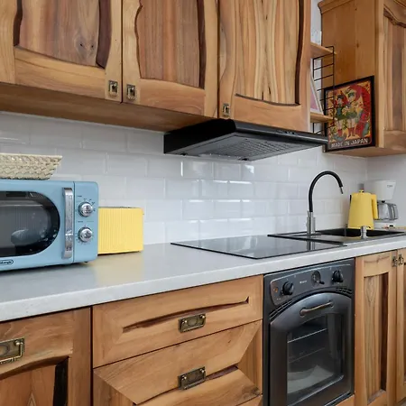 Apartment Ordona Comfort By Bookinghost Stettin