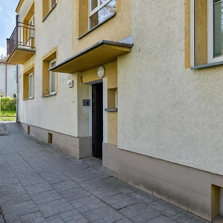Ordona Comfort By Bookinghost Apartment *