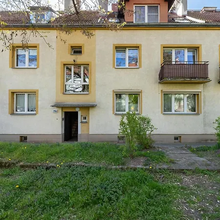 Apartment Ordona Comfort By Bookinghost *